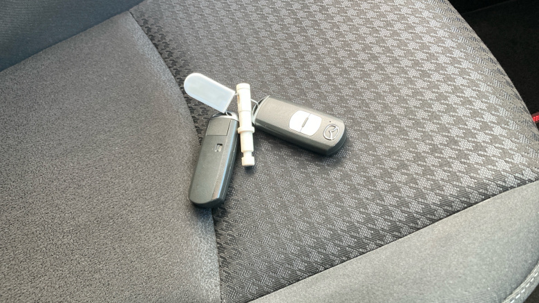 Mazda 2 1.5 SE-L Nav+ 5dr Auto Petrol Hatchback